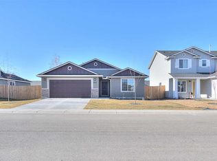 4812 Ida Red Ave, Caldwell, ID 83607