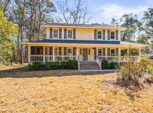 89 James F Byrnes St, Beaufort, SC 29907
