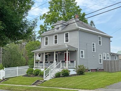 104 Wells St, Greenfield, MA, 01301