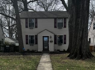 2887 Bryden Rd, Columbus, OH 43209