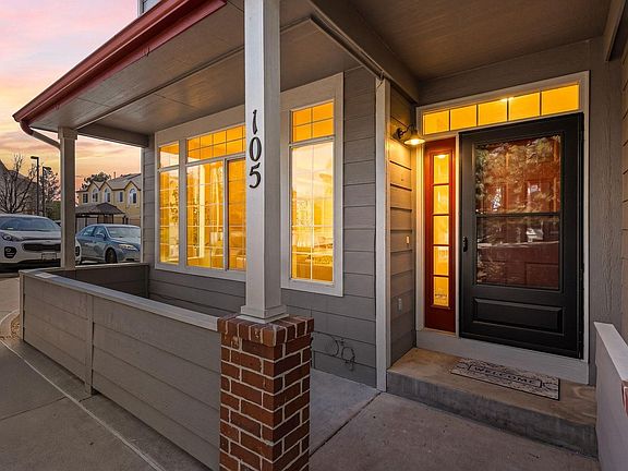 2nd image of 2855 Rock Creek Cir #105