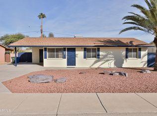 2244 E Acoma Dr, Phoenix, AZ 85022