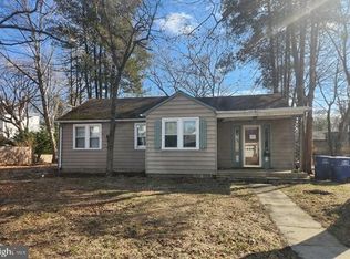 116 Hough St, Pemberton, NJ 08068