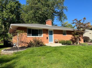 5333 Sprucewood Rd, Columbus, OH 43229