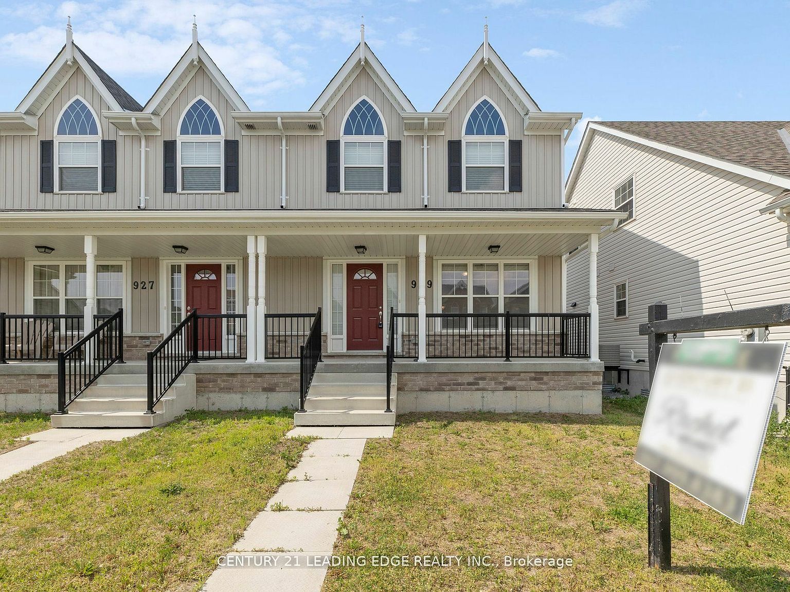 929 Broadway Blvd, Peterborough, ON K9H 0J2 Zillow