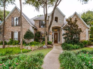 105 Breckland Hts, Coppell, TX 75019