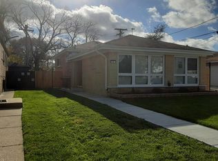 15 E 92nd St, Chicago, IL 60619