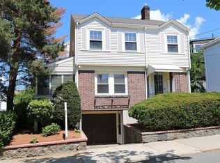 62 Tappan St, Everett, MA 02149