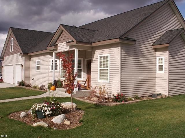 Beautiful Home with Great Floor Paln