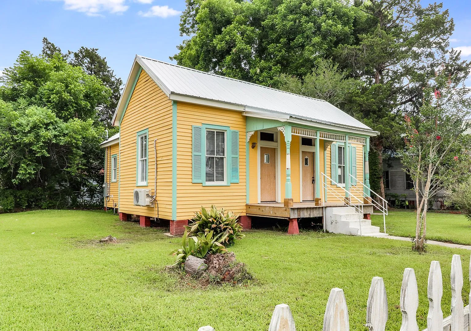 3-Bedroom 2-Bath Home in Opelousas — Photo 1