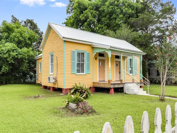 405 Congress St, Opelousas, LA 70570