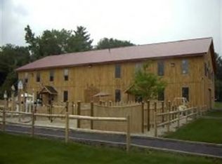 560 S Main St, Sheffield, MA 01257