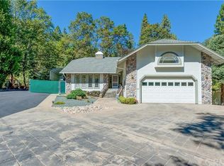 1631 Gate Ln, Paradise, CA