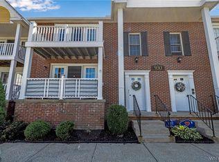 930 Hopkins Rd APT E, Amherst, NY 14221