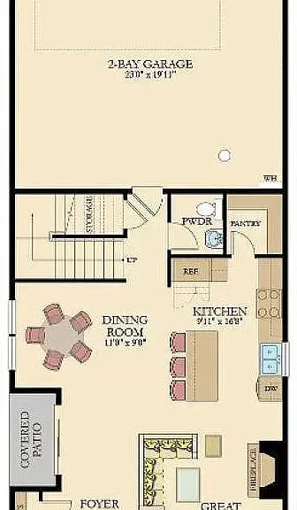1658 Smith Dr — Photo 23