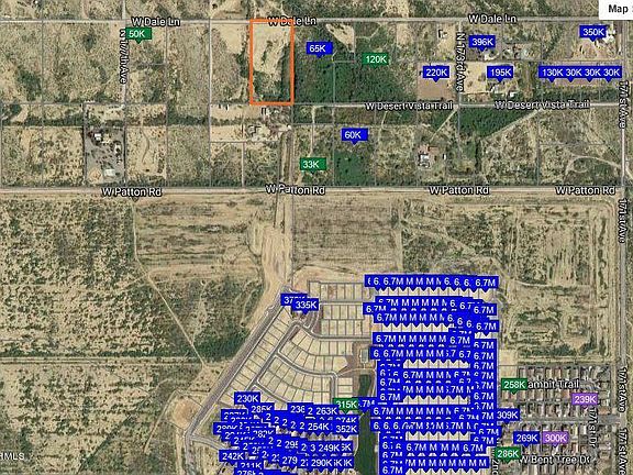 2nd image of 17515 W Dale Ln Lot C