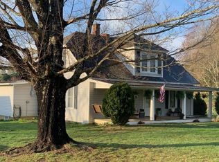 2658 Grayson Pkwy, Independence, VA 24348