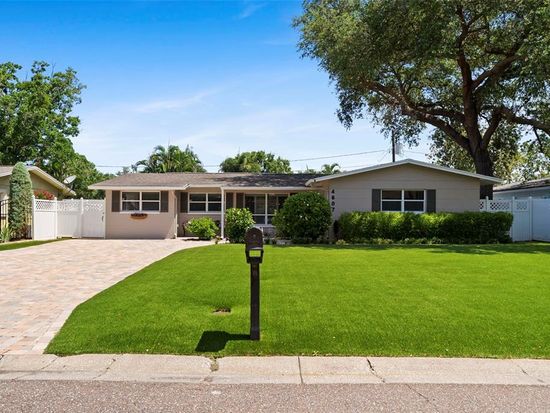 4607 W Clifford St, Tampa, FL 33611