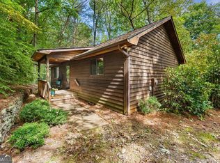 790 Laurelwood, Sautee Nacoochee, GA 30571