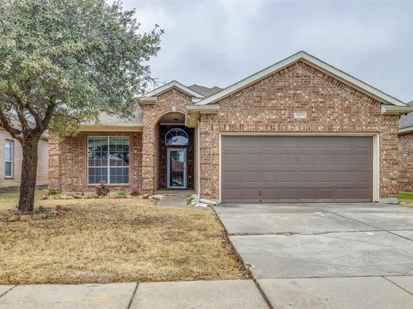10005 Bull Run, Fort Worth, TX 76177