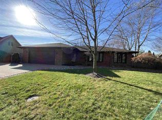 3903 Sugar Ln, Kokomo, IN 46902