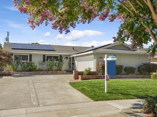 1069 Malott Dr, San Jose, CA 95121