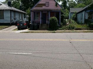 1958 Broad St, Augusta, GA 30904