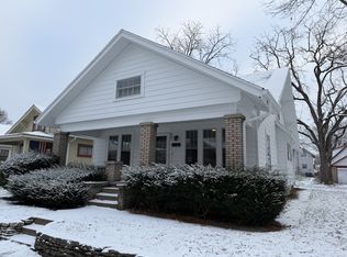 807 S 10th St, Richmond, IN