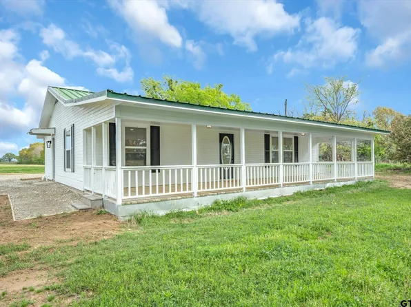 675 Vz County Road 2810, Mabank, TX 75147