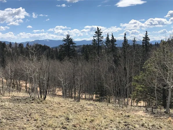 763 Tepee Trail, Como, CO 80456