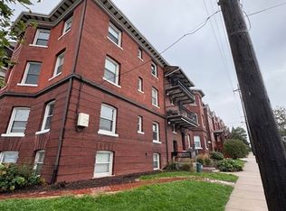 Normandie Apartments (2955 Pacific St.), Omaha, NE 68105