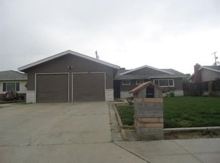 2153 Goldridge St, Selma, CA 93662