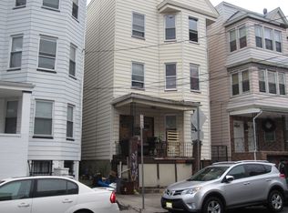 137 Ridge St, Newark, NJ 07104