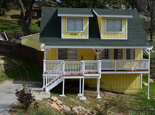 30367 Live Oak Dr, Running Springs, CA 92382