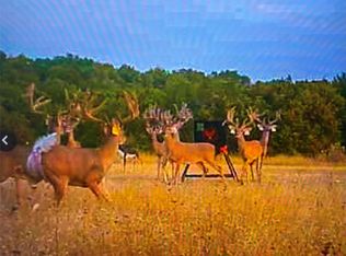 209 Private Road 2120, Meridian, TX 76665