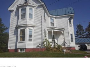 5 Crescent St, Waterville, ME 04901