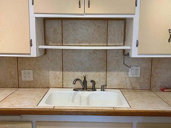 Lots of Cabinet Space