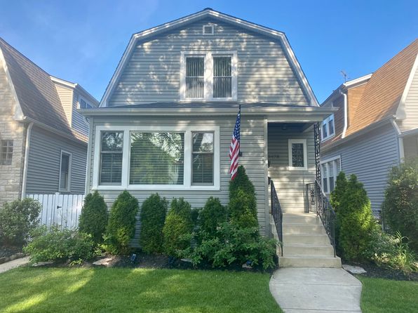 5478 N Monitor Ave #1