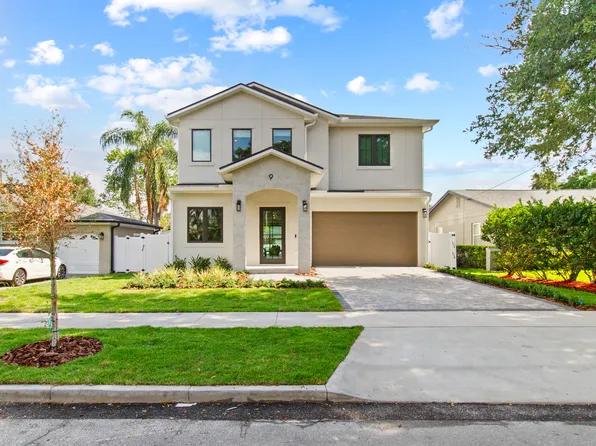9 E Steele St, Orlando, FL 32804