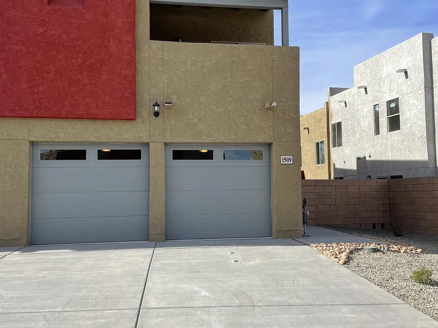 1509 Borrego Drive Southeast - 1 — Photo 1