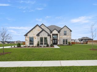 291 Cheyenne Mountain Dr, Red Oak, TX 75154