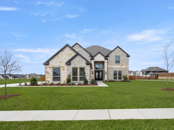 291 Cheyenne Mountain Dr, Red Oak, TX 75154