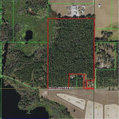 1st image of Sumner Lake Rd
