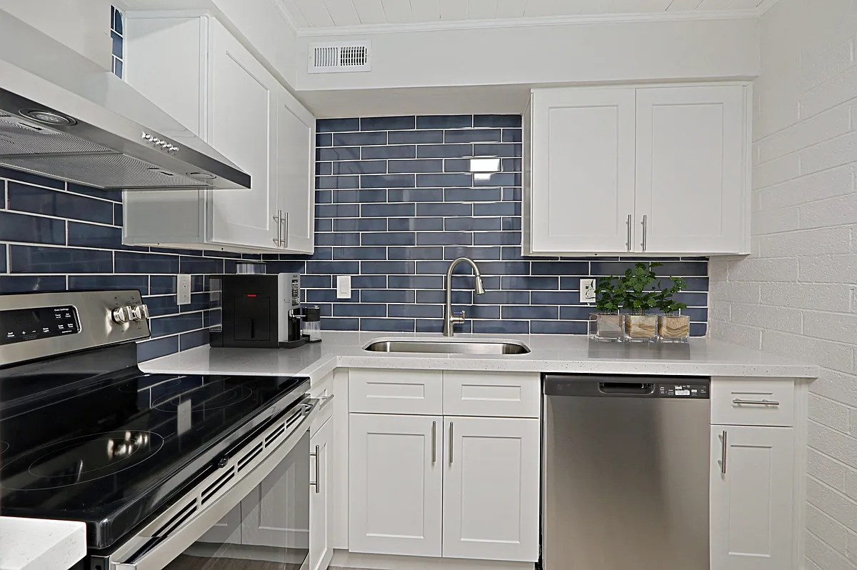 Lease Today! - Pierson Place Apartments