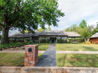 3605 Patterson Dr, Edmond, OK 73013