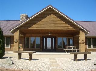 1988 State Highway Hh, Highlandville, MO 65669