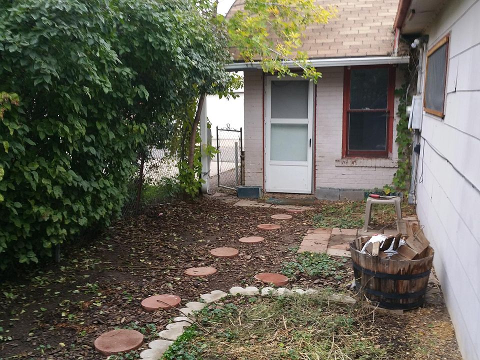 2nd image of 1953 S Pearl St Rear 1953