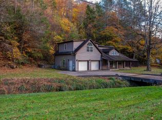 2981 Coeburn Rd, Clintwood, VA 24228