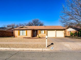 8206 Louisville Ave, Lubbock, TX 79423