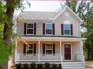 Roosevelt Blvd, Glen allen, VA 23059